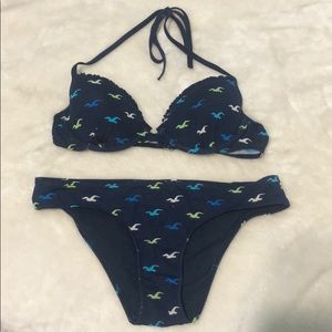Hollister swimsuit